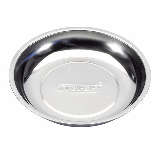 Draper Magnetic Parts Bowl, 150mm 01093 Draper - Town Tools 