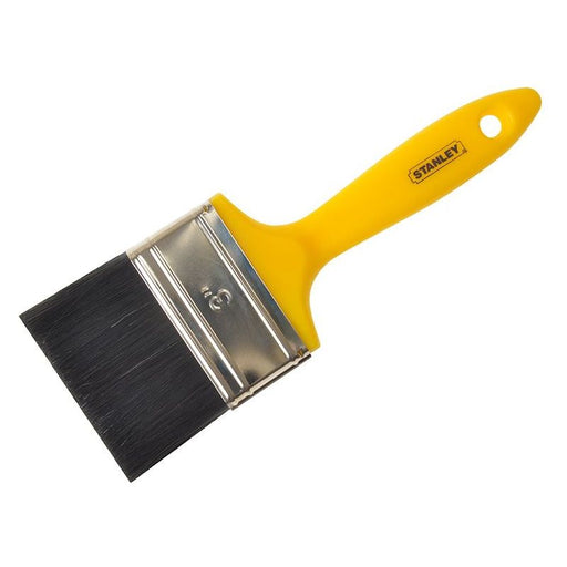 Stanley® Hand Tools Hobby Paint Brush 75mm (3in) STANLEY® Hand Tools - RockBottom Nothampton