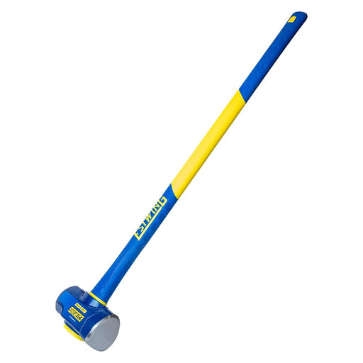 Draper Estwing EDSH-836F Demolition Hammer with Fibreglass Handle, 8lb/3.6kg Draper - Town Tools