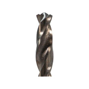 Faithfull HSSE M35 Cobalt Quick-Change Impact Drill Bit 6.0mm OL:109mm WL:57mm Faithfull - RockBottom Northampton
