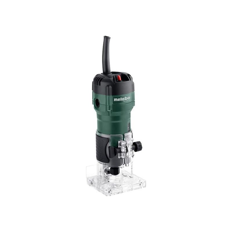 Metabo FM 500-6 Trim Router 500W 240V Metabo - RockBottom Northampton