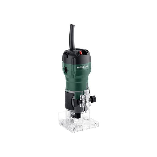Metabo FM 500-6 Trim Router 500W 240V Metabo - RockBottom Northampton