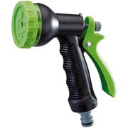 Draper 7 Pattern Soft Grip Spray Gun 26246 Draper - Town Tools 