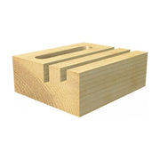 Trend 4/6 x 1/4 TCT Two Flute Cutter 20.0 x 25mm Trend - RockBottom Northampton