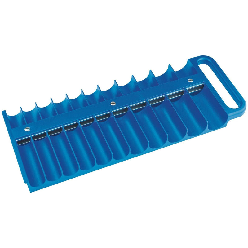 Draper 1/2" Magnetic Socket Tray for 22 Sockets 30948 Draper - Town Tools 