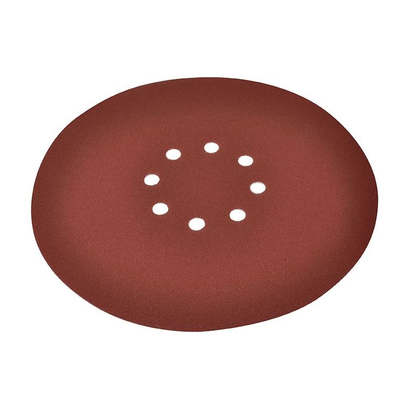 Vitrex Long Reach Sander Disc 120G (Pack 10) Vitrex - RockBottom Northampton