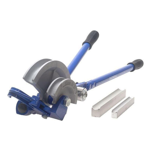 Faithfull Combination Pipe Bender 15/22mm Faithfull - RockBottom Northampton