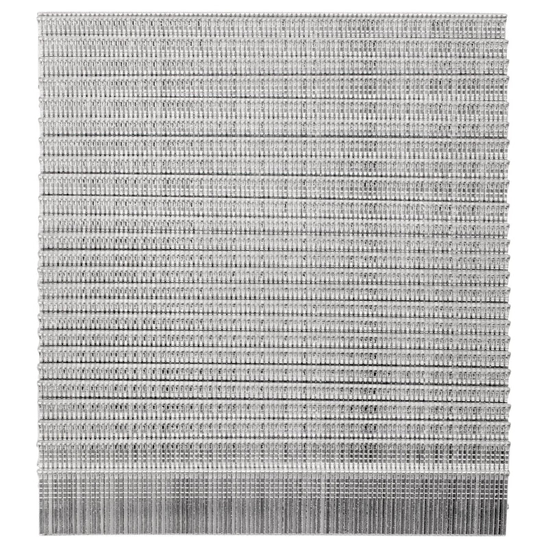 Draper Brad Nails, 18 Gauge, 15mm (Pack of 5000) Draper - Town Tools