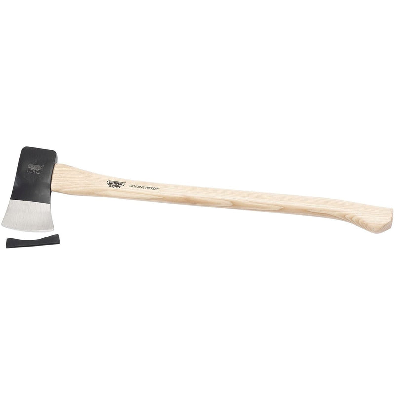 Draper Yankee Pattern Felling Axe, 1.1kg 09946 Draper - Town Tools 