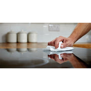 Draper Draper Hard Graft Multipurpose Smooth Wipes (Tub of 80) Draper - Town Tools