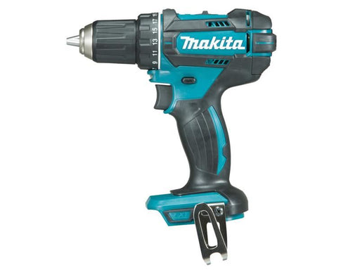 Makita DDF482Z LXT Drill Driver 18V Bare Unit Makita - NorthantsTrade Northampton 