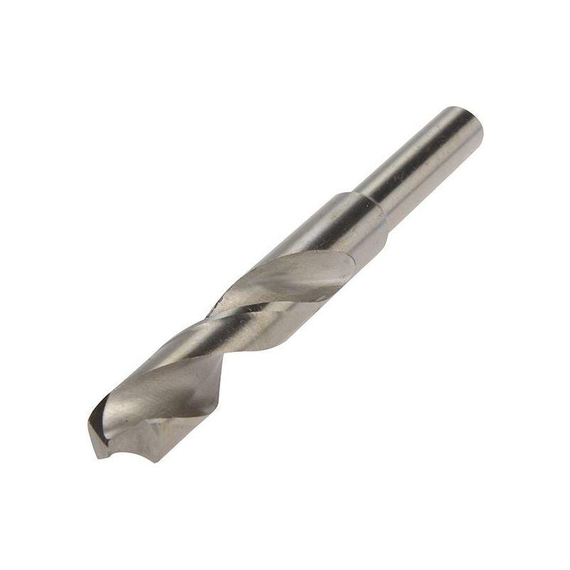 Faithfull Blacksmith's M2 HSS Professional Drill Bit 17mm Faithfull - RockBottom Northampton