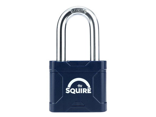 Squire Stronglock™ Plus 45/1.5 Laminated Padlock 45mm Long Shackle Keyed Alike