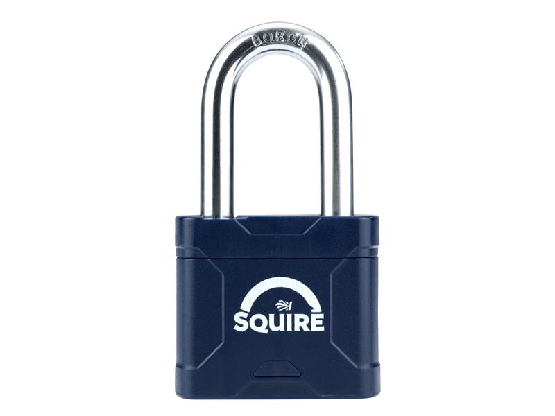 Squire Stronglock™ Plus 45/1.5 Laminated Padlock 45mm Long Shackle Keyed Alike