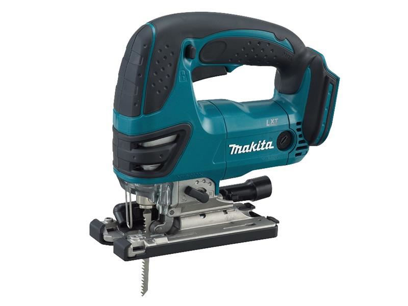 Makita DJV180Z LXT Jigsaw 18V Bare Unit Makita - RockBottom Northampton 