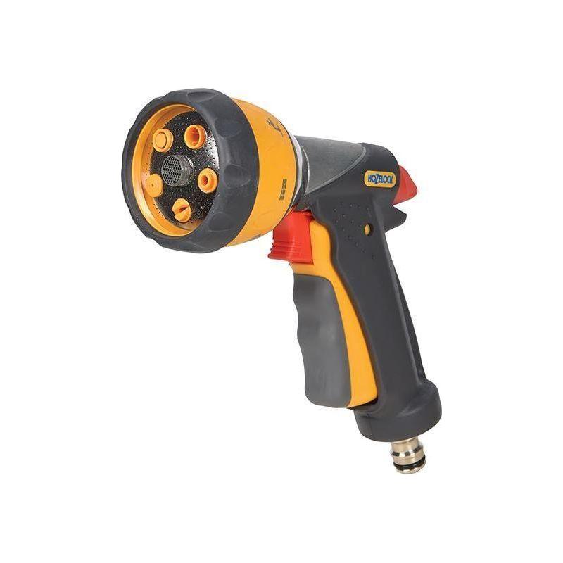 Hozelock 2698 Ultra Max Multi Spray Gun Hozelock - RockBottom Northampton
