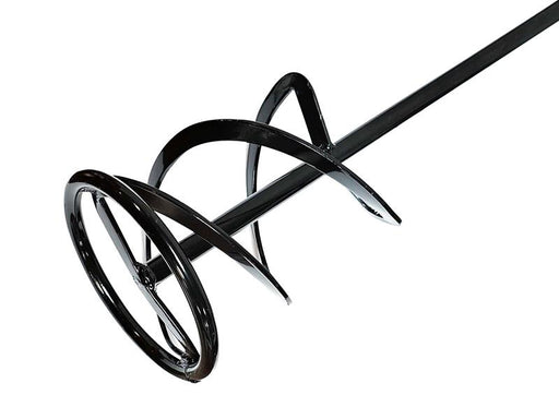Evolution - Twister P-H120 General Purpose Spiral Up-mix Paddle 120mm
