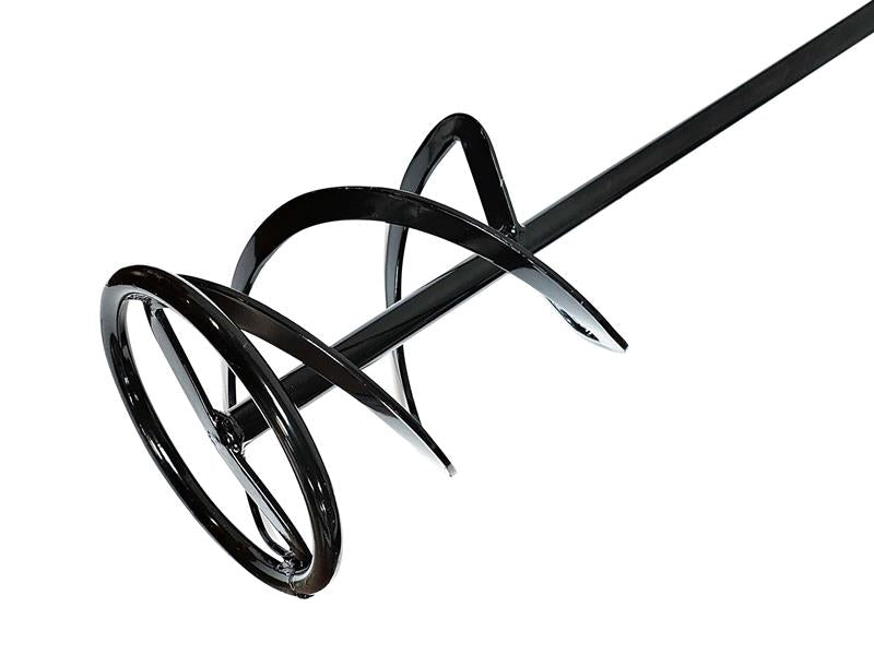 Evolution - Twister P-H120 General Purpose Spiral Up-mix Paddle 120mm