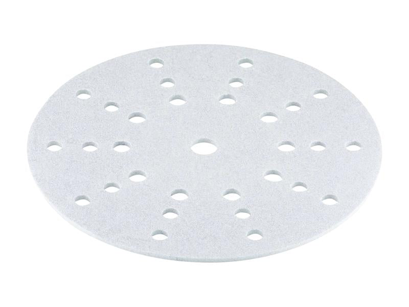 Flex Power Tools D225-30 MF-P80 VE12 Xtreme Non-orbital Sandpaper Disc 225mm x P 80 12 Pack