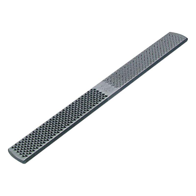 Crescent Nicholson® Horse Rasp Plain Regular Half File 350mm (14in) Crescent Nicholson® - RockBottom Northampton