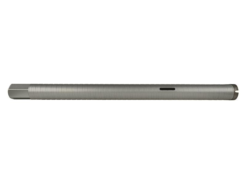 MEXCO Slotted Dry Core Drill X90 Grade 28mm