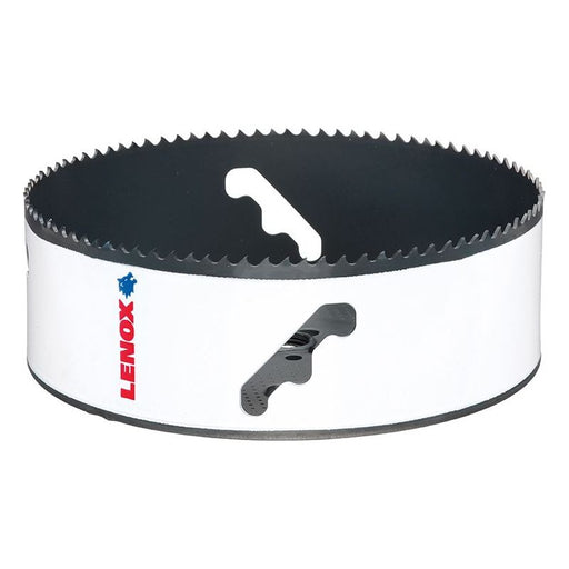 Lenox Bi-Metal Holesaw 177mm LENOX - RockBottom Northampton