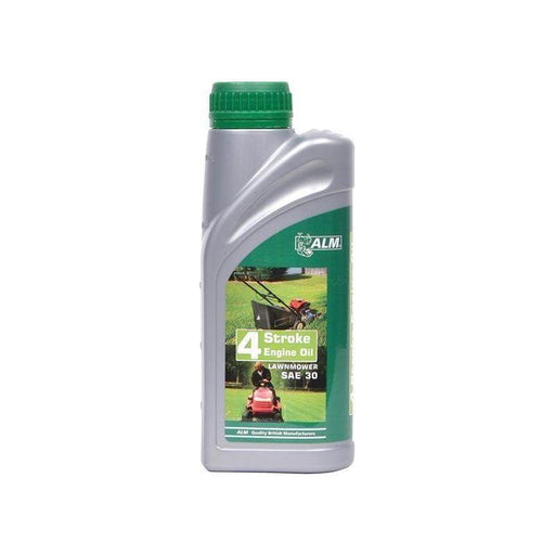 Alm Manufacturing OL006 4-Stroke Engine Oil 500ml ALM Manufacturing - RockBottom Northampton 