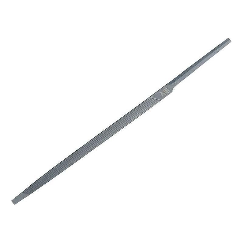 Bahco 4-187-04-2-0 Extra Slim Taper Sawfile 100mm (4in) Bahco - RockBottom Northampton