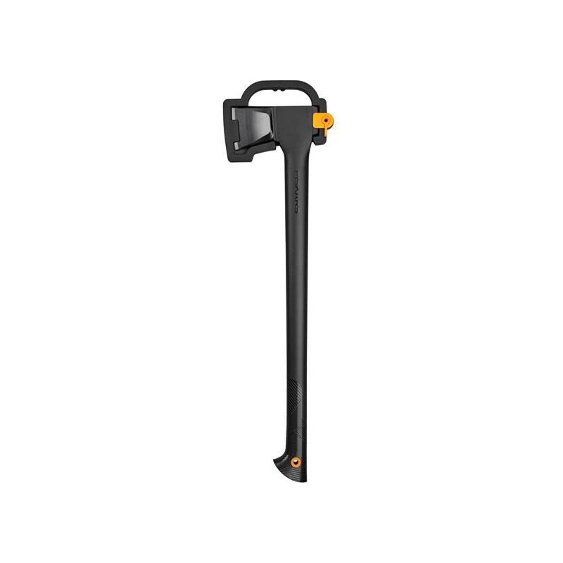 Fiskars Solid™ A19 Splitting Axe 1.5kg (3.3 lb) Fiskars - RockBottom Northampton
