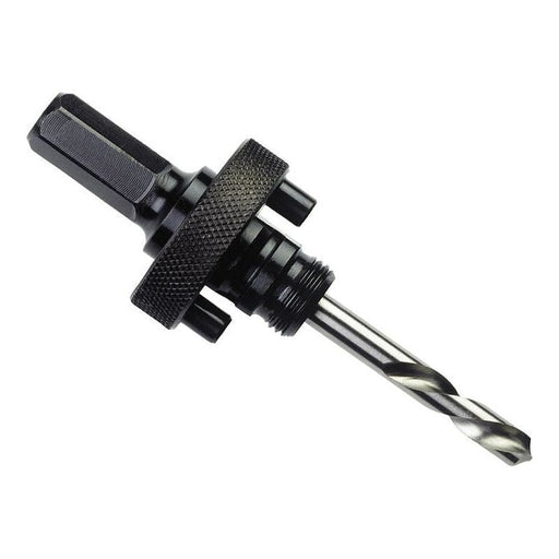 Bahco 3834-ARBR-11152-C Carded Arbor 7/16in 32-210mm Q/Change Bahco - RockBottom Northampton