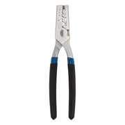 Draper 9 Way Crimping Plier Ferrule Cable Wire Crimping Tool, 190Mm 62226 Draper - Town Tools 
