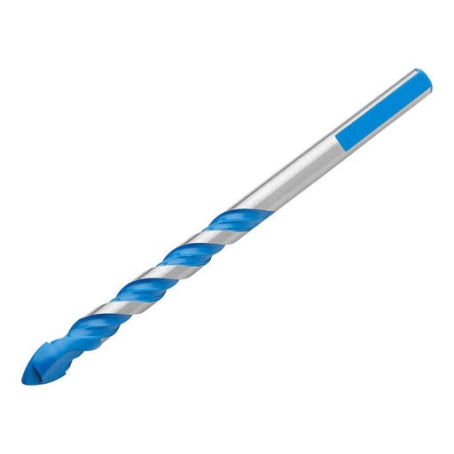 Draper TCT Tile and Glass Drill Bit, 8.0 x 114mm Draper - Town Tools