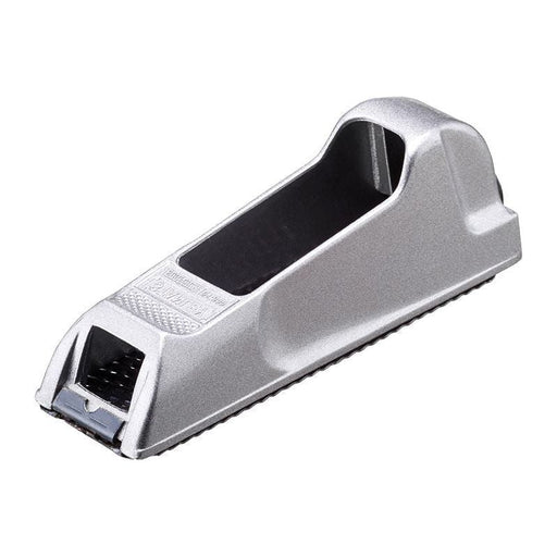 Stanley® Hand Tools Metal Body Surform® Flat Block Plane STANLEY® Hand Tools - RockBottom Nothampton