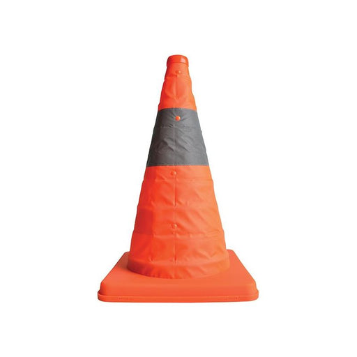 Olympia Collapsible Cone 410mm (16in) Olympia - RockBottom Nothampton