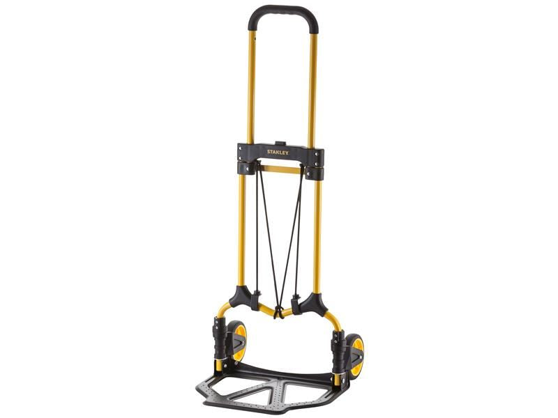 STANLEY Trucks SXWT-FT580 Folding Hand Truck STANLEY� Trucks - RockBottom Nothampton