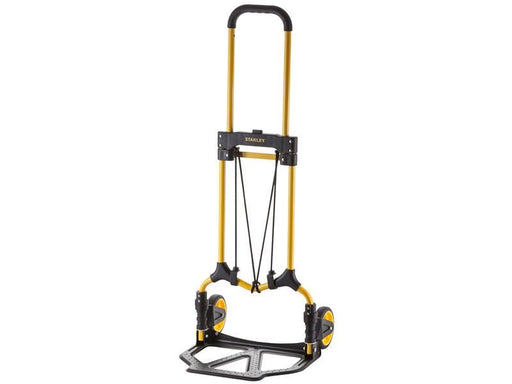 STANLEY Trucks SXWT-FT580 Folding Hand Truck STANLEY� Trucks - RockBottom Nothampton