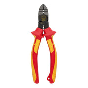 Draper XP1000 VDE Tethered 4-in-1 Combination Cutter, 160mm Draper - Town Tools