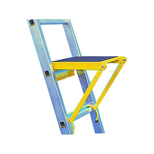 Zarges Foot Platform Zarges - RockBottom Northampton