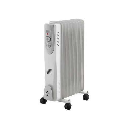 Arctic Hayes Oil Filled Radiator 2Kw Arctic Hayes - RockBottom Northampton 