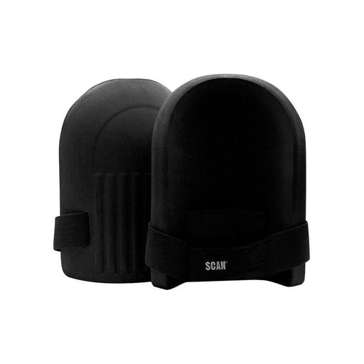Scan Foam Knee Pads Scan - RockBottom Nothampton
