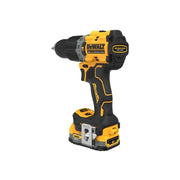Dewalt Power Tools DCD805E2T XR BL G3 Combi 18V 2 x 1.7Ah POWERSTACK™ Li-ion DeWALT Power Tools - RockBottom Northampton