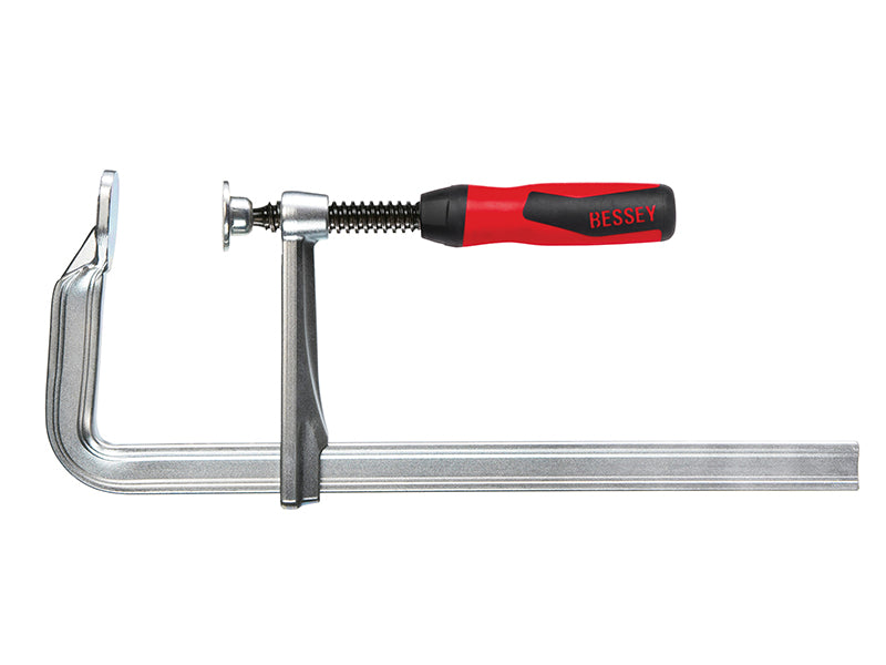 Bessey GZ16-2K All-Steel Screw Clamp 160mm
