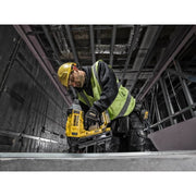 Dewalt Power Tools DCN890P2 XR Brushless Concrete Nailer 18V 2 x 5.0Ah Li-ion DeWALT Power Tools - RockBottom Northampton