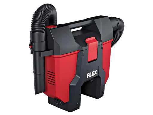 Flex Power Tools VC 2 L MC Hip 18.0-EC Vacuum L-Class 18V Bare Unit