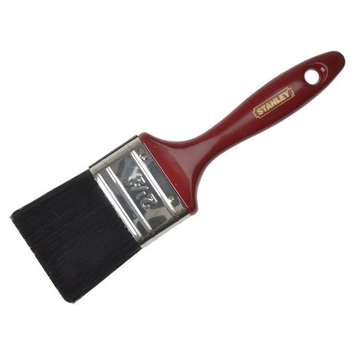 Stanley® Hand Tools Decor Paint Brush 65mm (2.1/2in) STANLEY® Hand Tools - RockBottom Nothampton