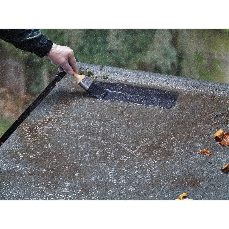 Ronseal Thompson's Emergency Roof Seal 2.5 litre Ronseal - RockBottom Nothampton