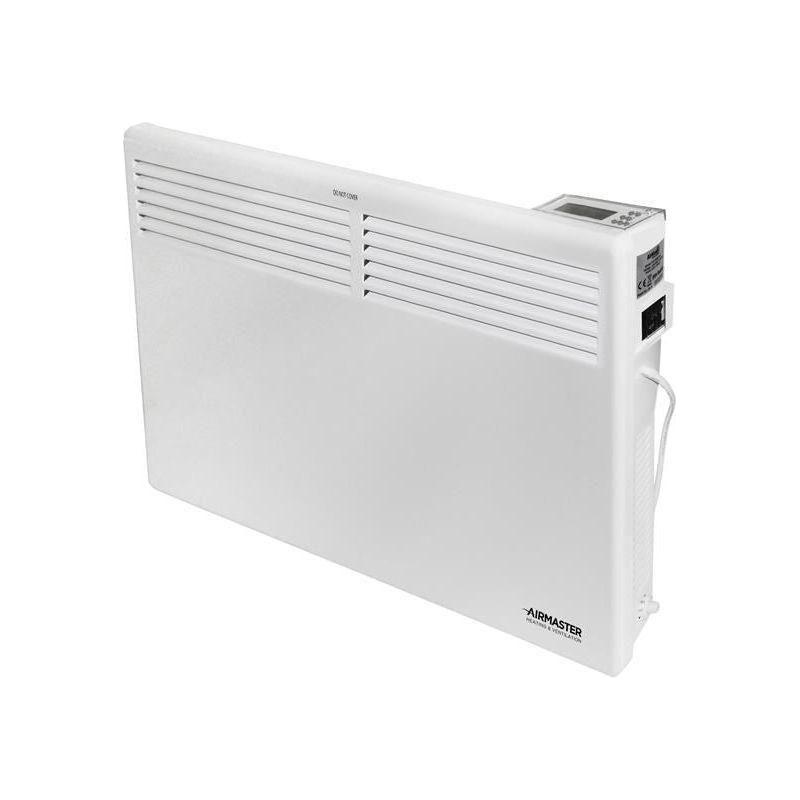 Airmaster Digital Panel Heater 1.5kW Airmaster - RockBottom Northampton 