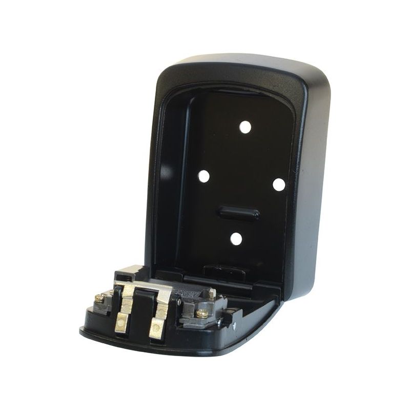 Squire Combination Key Safe Squire - RockBottom Nothampton