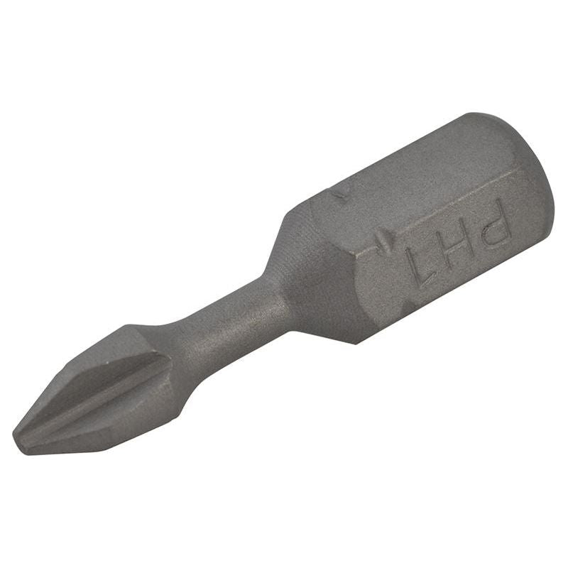 Dewalt Power Tools DT7231 Torsion Bits PH1 x 25mm (Pack 5) DeWALT Power Tools - RockBottom Northampton