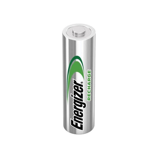 Energizer® Recharge Power Plus AA Batteries 2000 mAh (Pack 4) Energizer® - RockBottom Northamptin
